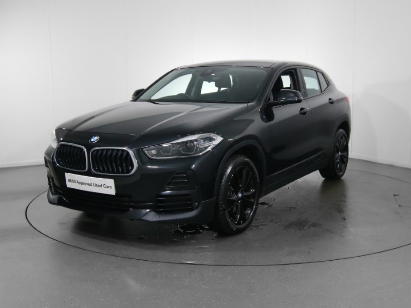 2022 (72) BMW X2 sDrive 18i [136] Sport 5dr 3540390