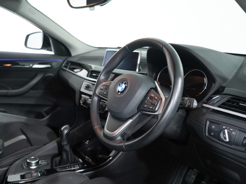 2022 (72) BMW X2 sDrive 18i [136] Sport 5dr 3540363