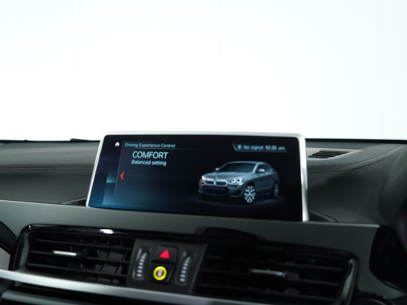 2022 (72) BMW X2 sDrive 18i [136] Sport 5dr 3540377