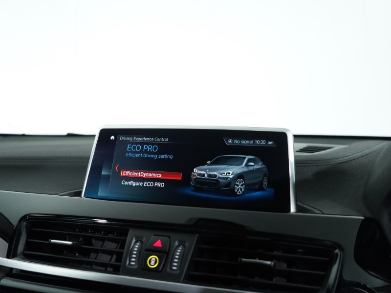 2022 (72) BMW X2 sDrive 18i [136] Sport 5dr 3540378