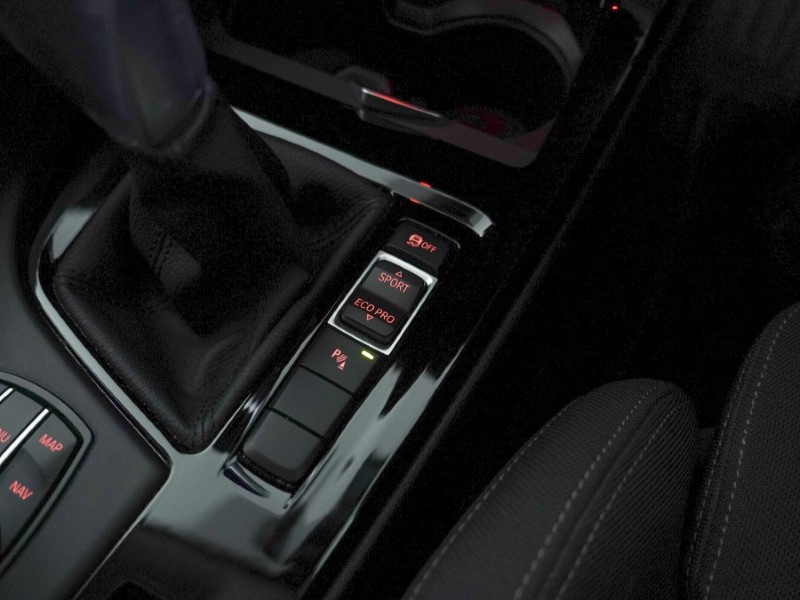 2022 (72) BMW X2 sDrive 18i [136] Sport 5dr 3540382