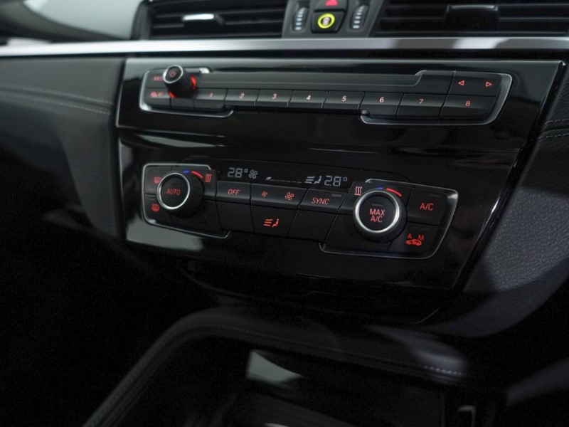 2022 (72) BMW X2 sDrive 18i [136] Sport 5dr 3540379