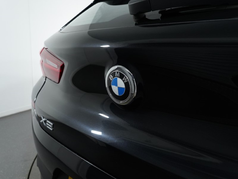 2022 (72) BMW X2 sDrive 18i [136] Sport 5dr 3540357