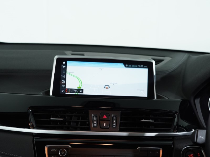 2022 (72) BMW X2 sDrive 18i [136] Sport 5dr 3540369