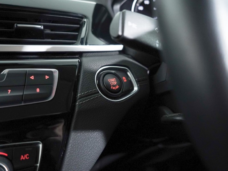 2022 (72) BMW X2 sDrive 18i [136] Sport 5dr 3540381