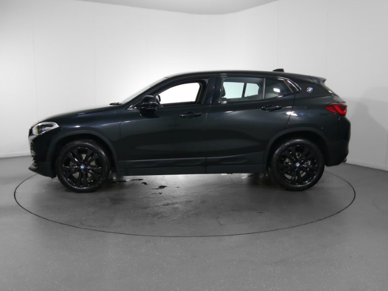 2022 (72) BMW X2 sDrive 18i [136] Sport 5dr 3540391