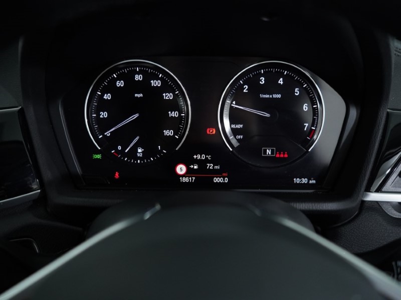 2022 (72) BMW X2 sDrive 18i [136] Sport 5dr 3540371