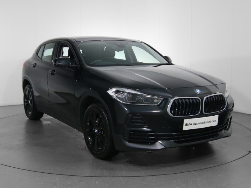 2022 (72) BMW X2 sDrive 18i [136] Sport 5dr