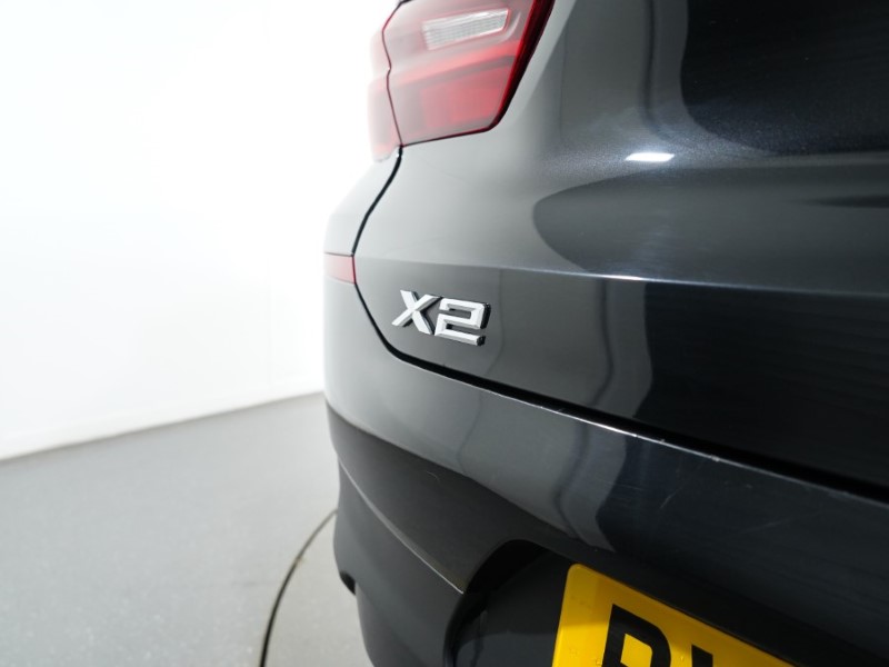 2022 (72) BMW X2 sDrive 18i [136] Sport 5dr 3540358