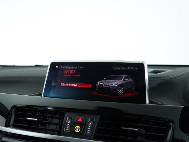 2022 (72) BMW X2 sDrive 18i [136] Sport 5dr 3540376