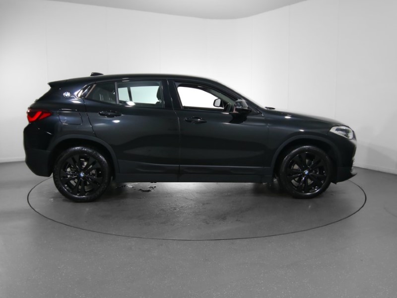 2022 (72) BMW X2 sDrive 18i [136] Sport 5dr 3540395