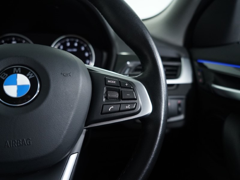 2022 (72) BMW X2 sDrive 18i [136] Sport 5dr 3540373