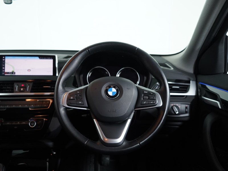 2022 (72) BMW X2 sDrive 18i [136] Sport 5dr 3540370