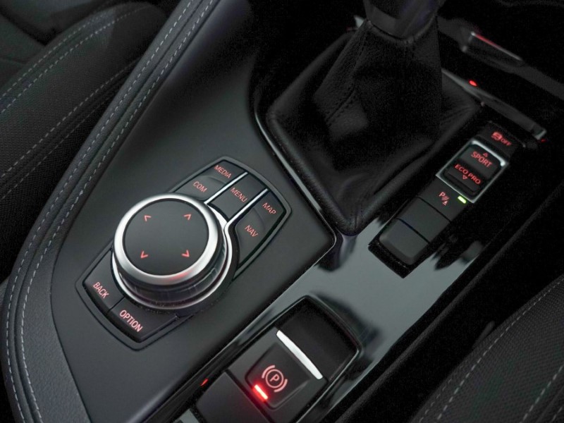 2022 (72) BMW X2 sDrive 18i [136] Sport 5dr 3540383