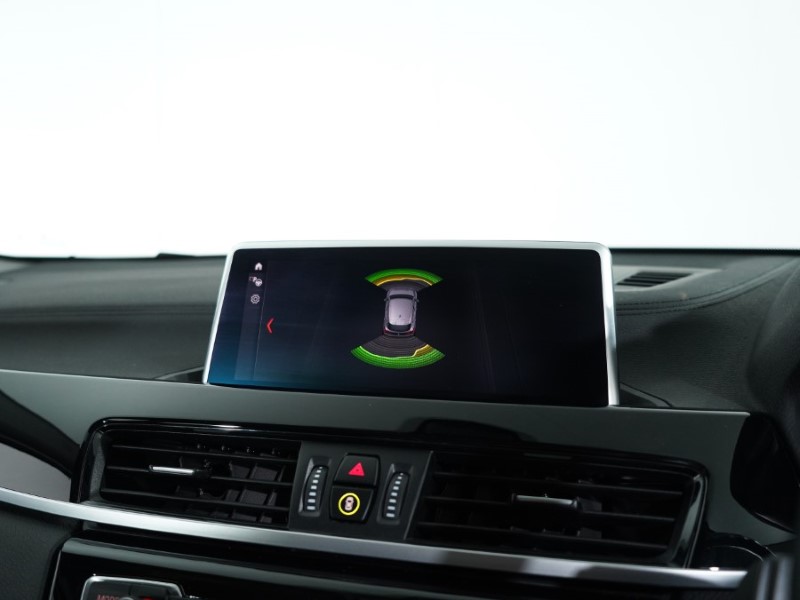 2022 (72) BMW X2 sDrive 18i [136] Sport 5dr 3540374