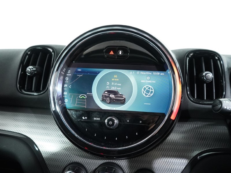 2023 (72) MINI COUNTRYMAN 1.5 Cooper Exclusive 5dr Auto 3541304