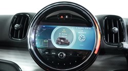 2023 (72) MINI COUNTRYMAN 1.5 Cooper Exclusive 5dr Auto 3541304