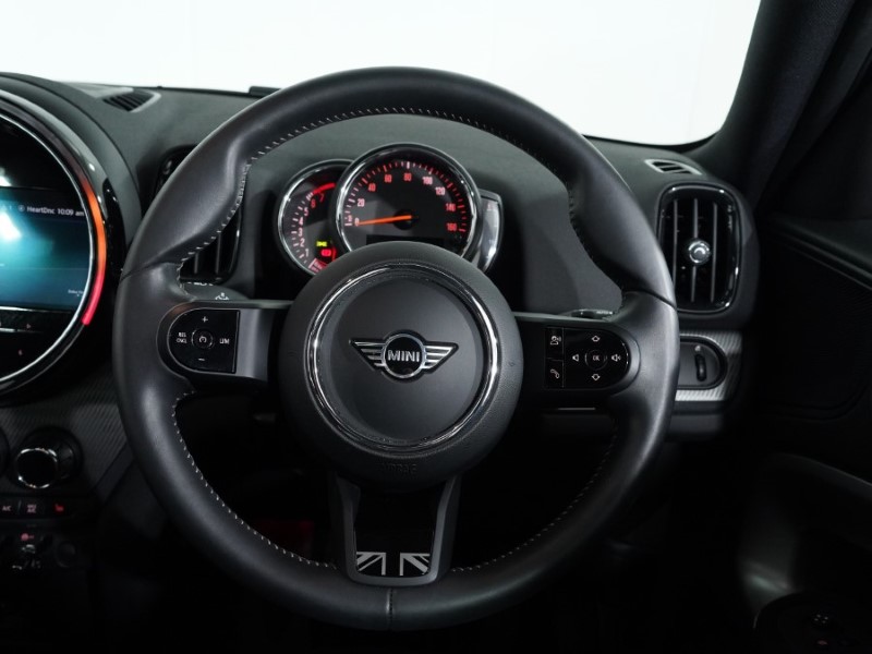 2023 (72) MINI COUNTRYMAN 1.5 Cooper Exclusive 5dr Auto 3541299