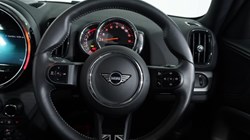 2023 (72) MINI COUNTRYMAN 1.5 Cooper Exclusive 5dr Auto 3541299