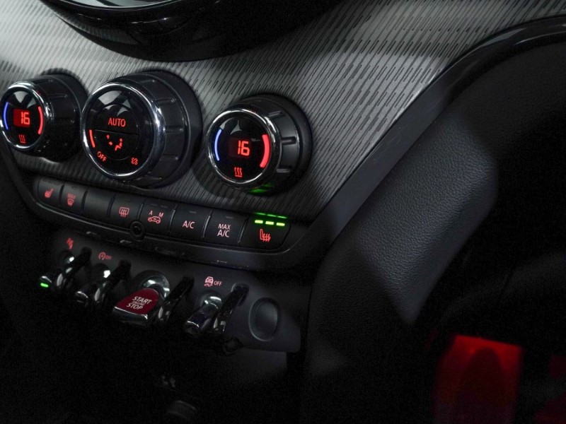 2023 (72) MINI COUNTRYMAN 1.5 Cooper Exclusive 5dr Auto 3541313