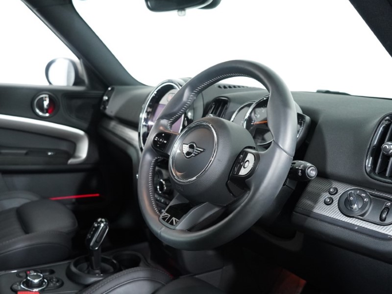 2023 (72) MINI COUNTRYMAN 1.5 Cooper Exclusive 5dr Auto 3541291