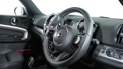 2023 (72) MINI COUNTRYMAN 1.5 Cooper Exclusive 5dr Auto 3541291