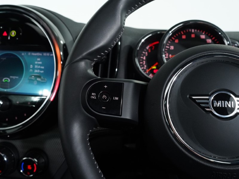 2023 (72) MINI COUNTRYMAN 1.5 Cooper Exclusive 5dr Auto 3541310