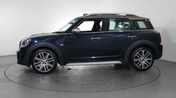 2023 (72) MINI COUNTRYMAN 1.5 Cooper Exclusive 5dr Auto 3541320
