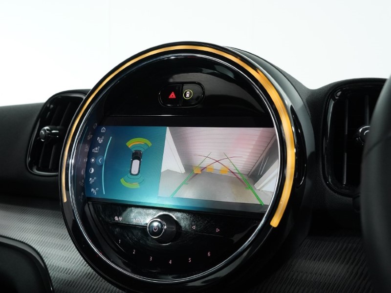 2023 (72) MINI COUNTRYMAN 1.5 Cooper Exclusive 5dr Auto 3541312