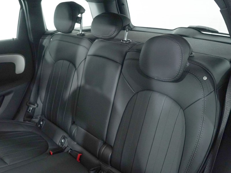 2023 (72) MINI COUNTRYMAN 1.5 Cooper Exclusive 5dr Auto 3541315