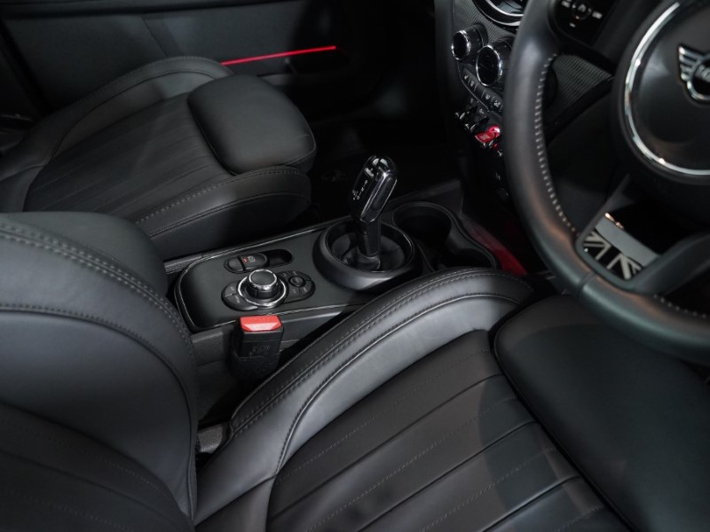 2023 (72) MINI COUNTRYMAN 1.5 Cooper Exclusive 5dr Auto 3541292