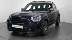 2023 (72) MINI COUNTRYMAN 1.5 Cooper Exclusive 5dr Auto 3541319
