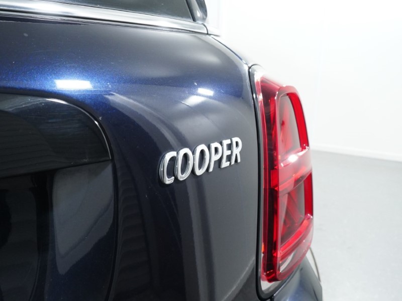 2023 (72) MINI COUNTRYMAN 1.5 Cooper Exclusive 5dr Auto 3541308