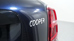 2023 (72) MINI COUNTRYMAN 1.5 Cooper Exclusive 5dr Auto 3541308