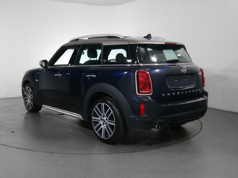 2023 (72) MINI COUNTRYMAN 1.5 Cooper Exclusive 5dr Auto 3541321
