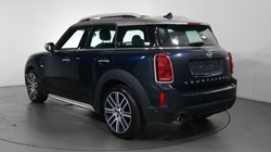 2023 (72) MINI COUNTRYMAN 1.5 Cooper Exclusive 5dr Auto 3541321