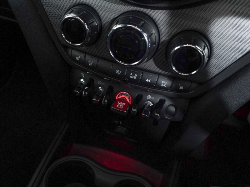 2023 (72) MINI COUNTRYMAN 1.5 Cooper Exclusive 5dr Auto 3541300