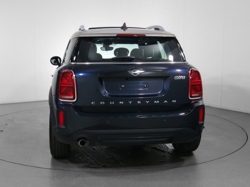 2023 (72) MINI COUNTRYMAN 1.5 Cooper Exclusive 5dr Auto 3541322