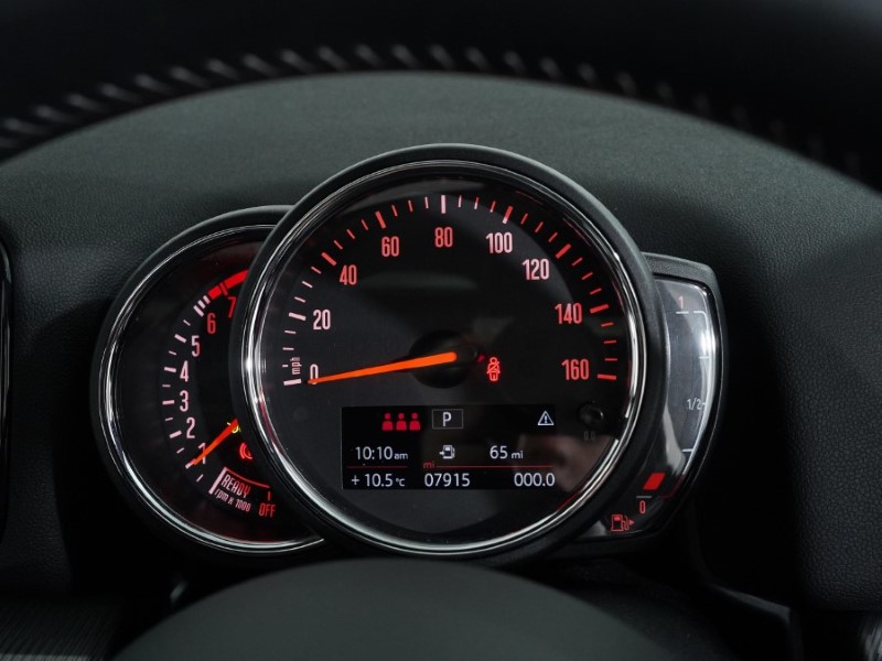 2023 (72) MINI COUNTRYMAN 1.5 Cooper Exclusive 5dr Auto 3541309