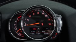 2023 (72) MINI COUNTRYMAN 1.5 Cooper Exclusive 5dr Auto 3541309