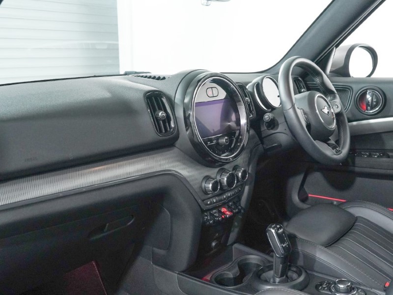 2023 (72) MINI COUNTRYMAN 1.5 Cooper Exclusive 5dr Auto 3541314