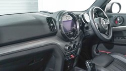 2023 (72) MINI COUNTRYMAN 1.5 Cooper Exclusive 5dr Auto 3541314