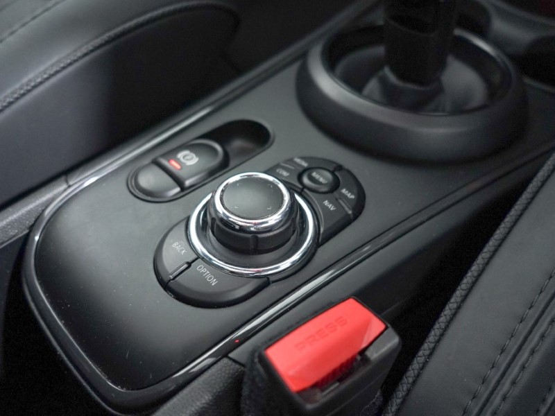 2023 (72) MINI COUNTRYMAN 1.5 Cooper Exclusive 5dr Auto 3541302