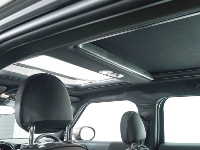 2023 (72) MINI COUNTRYMAN 1.5 Cooper Exclusive 5dr Auto 3541316