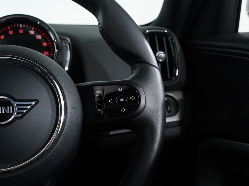 2023 (72) MINI COUNTRYMAN 1.5 Cooper Exclusive 5dr Auto 3541311