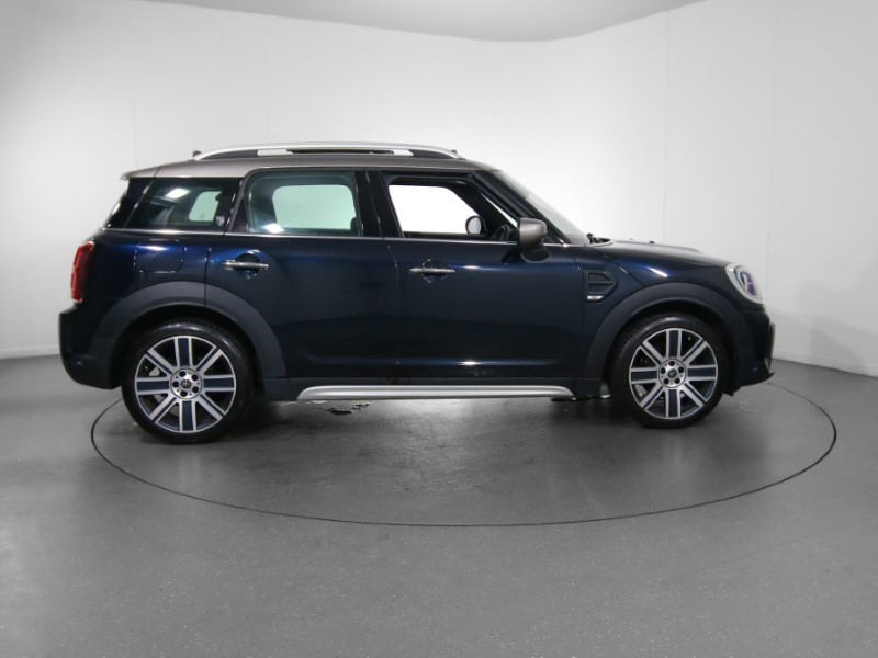2023 (72) MINI COUNTRYMAN 1.5 Cooper Exclusive 5dr Auto 3541324