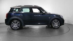 2023 (72) MINI COUNTRYMAN 1.5 Cooper Exclusive 5dr Auto 3541324