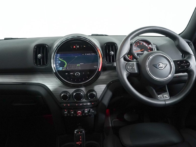 2023 (72) MINI COUNTRYMAN 1.5 Cooper Exclusive 5dr Auto 3541298