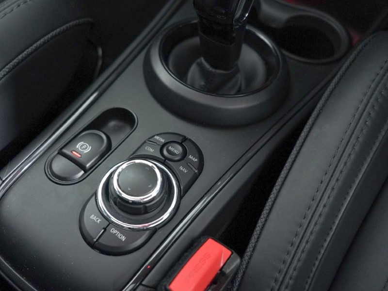 2023 (72) MINI COUNTRYMAN 1.5 Cooper Exclusive 5dr Auto 3541301