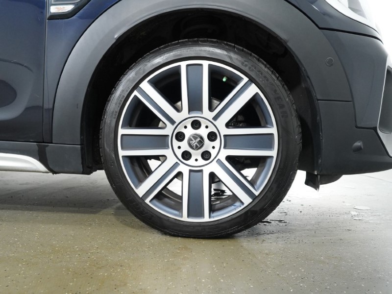 2023 (72) MINI COUNTRYMAN 1.5 Cooper Exclusive 5dr Auto 3541296